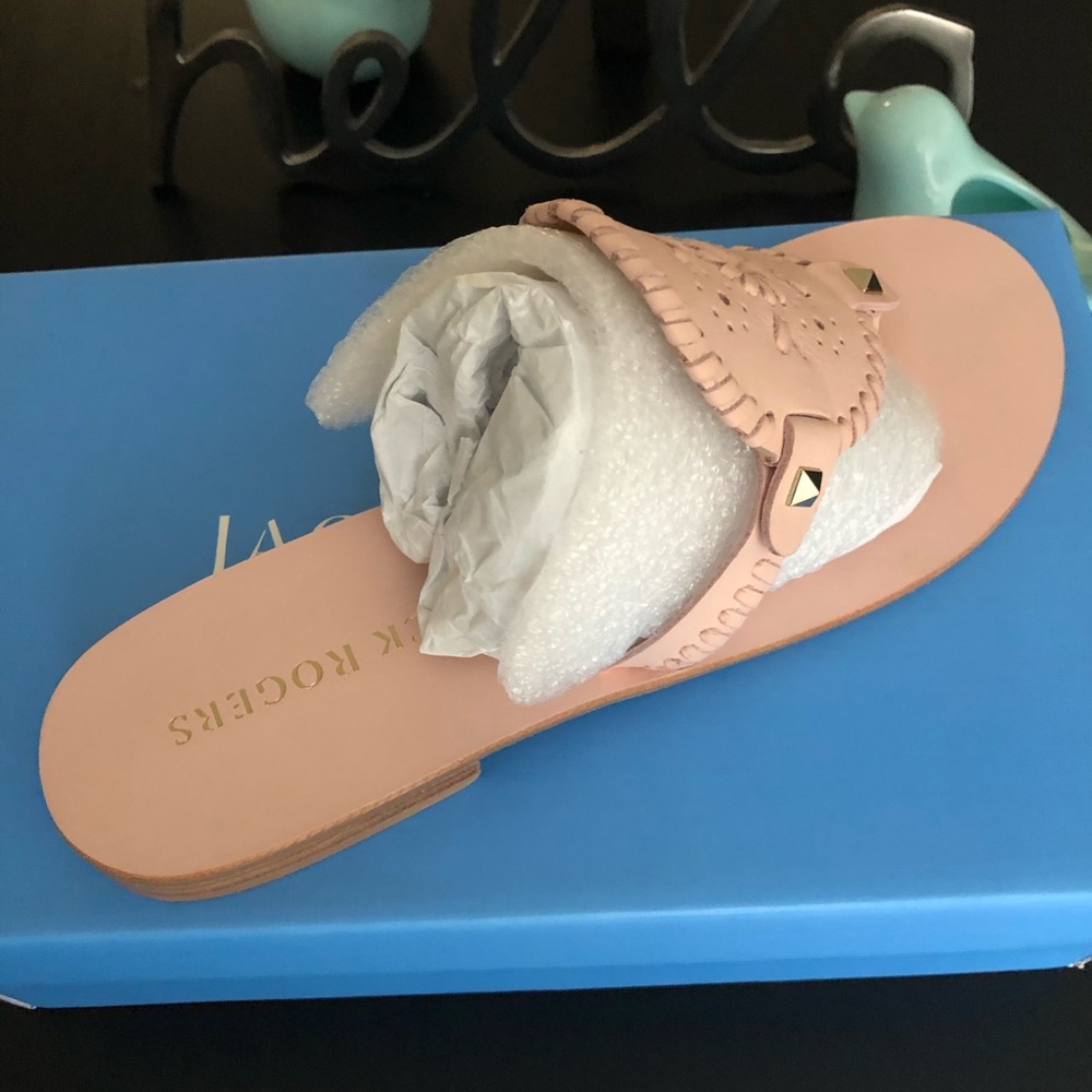 Sandal - Picture 3 of 5